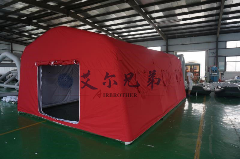 充氣帳篷價格，大型充氣帳篷多少錢？